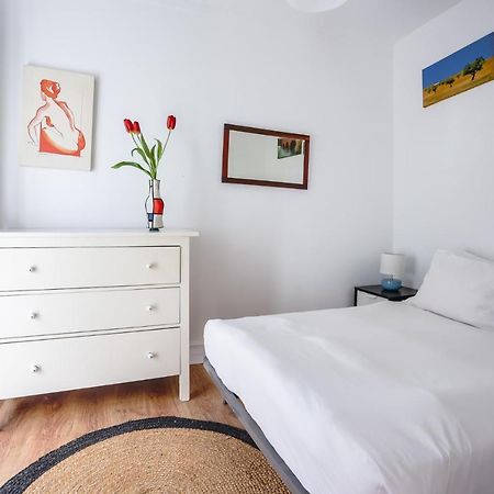 City Center Apt In Lively Bairro Alto! Lisboa 外观 照片