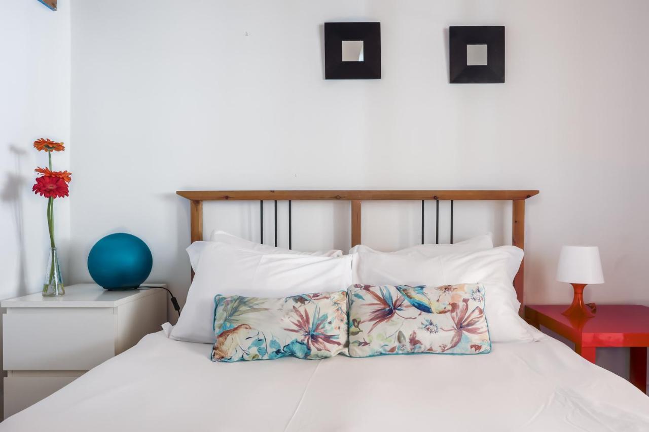 City Center Apt In Lively Bairro Alto! Lisboa 外观 照片