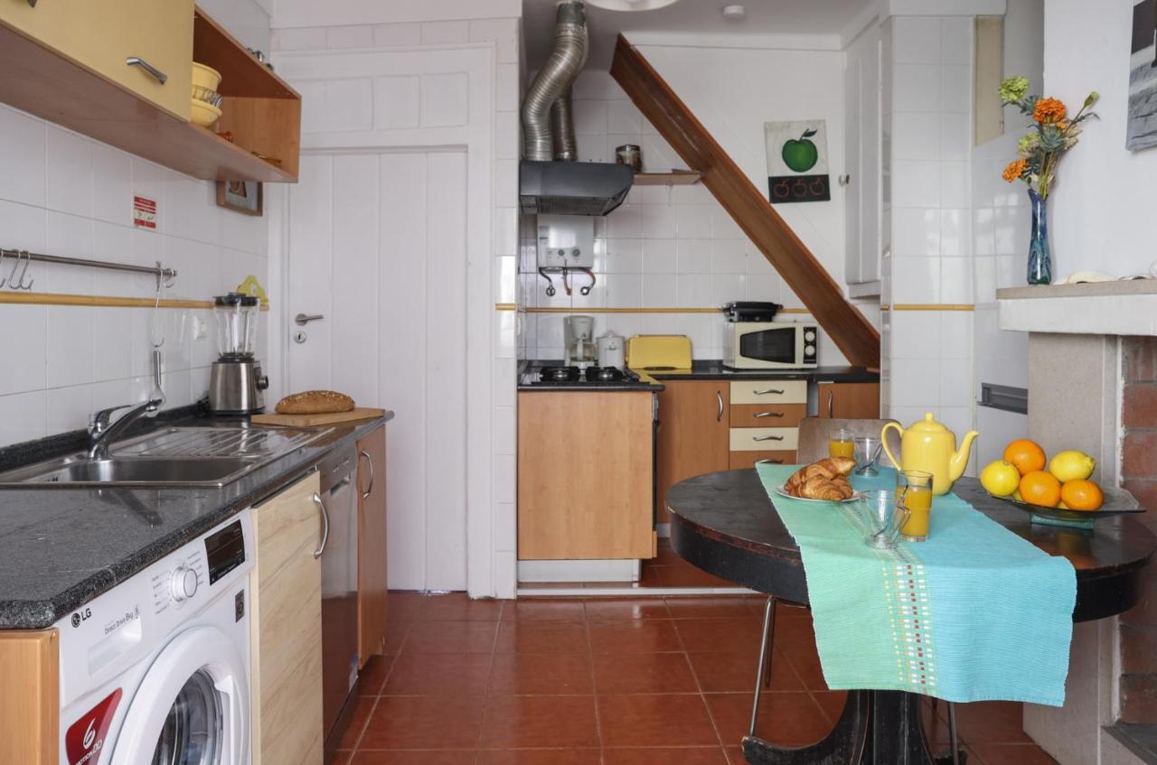 City Center Apt In Lively Bairro Alto! Lisboa 外观 照片