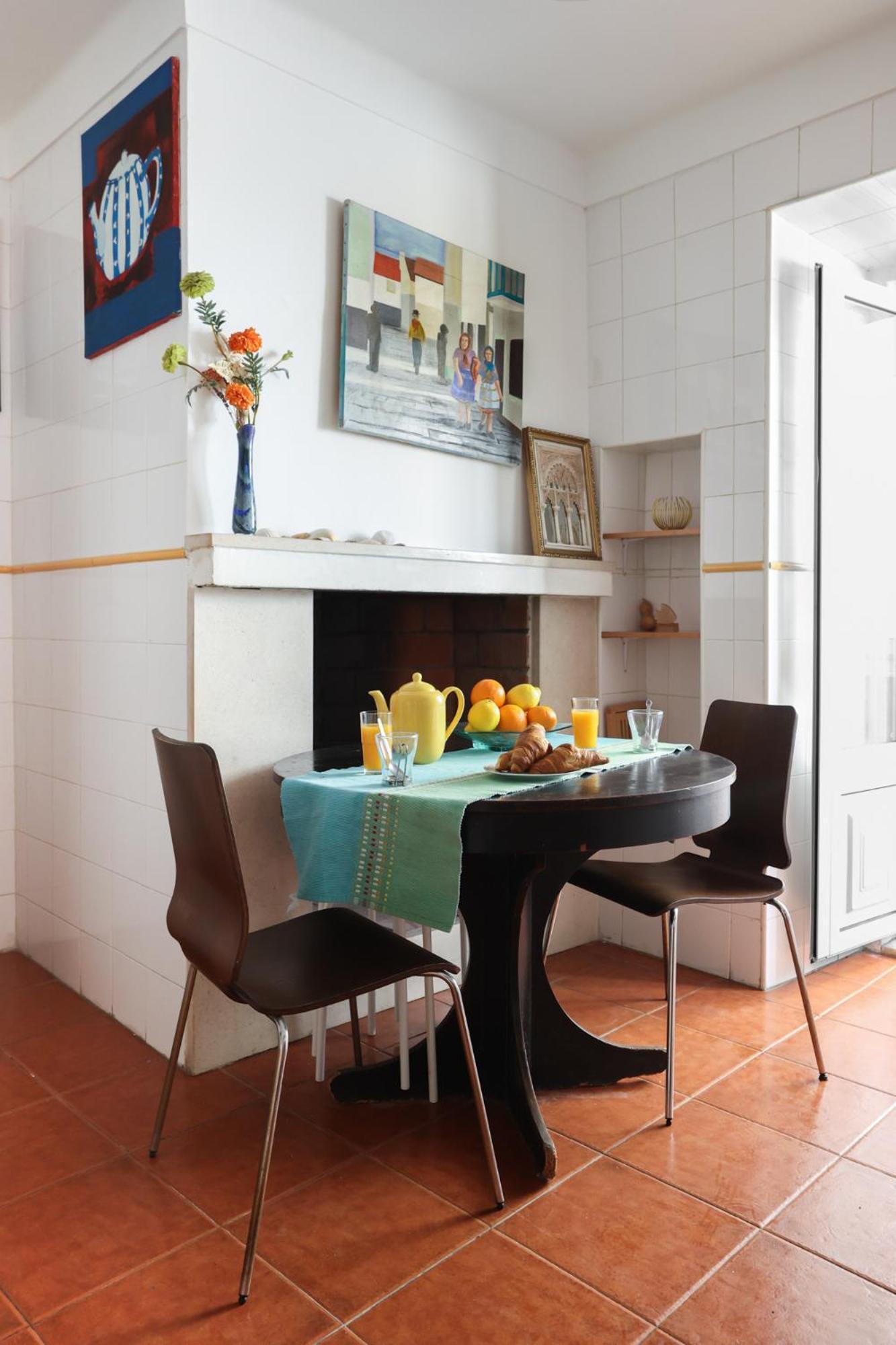 City Center Apt In Lively Bairro Alto! Lisboa 外观 照片